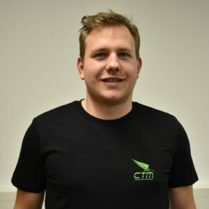 Alex Steiner