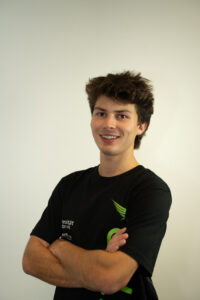 Alexander Helbok