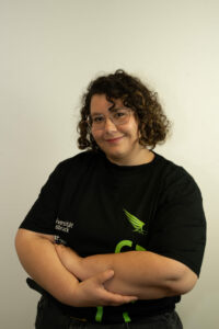 Angelique Dvali