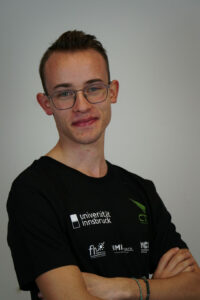 Baptiste Pili