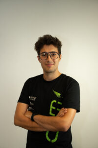 Benedikt Glaser