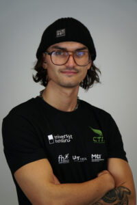 Benjamin Auer