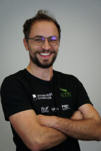 Benjamin Plischke