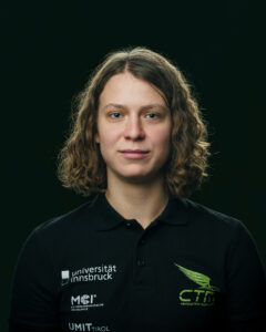 Christina Oberhofer