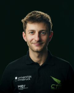 Daniel Lichy