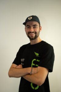 Daniel Wolf