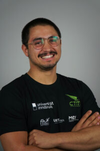 Fernando Praxmarer
