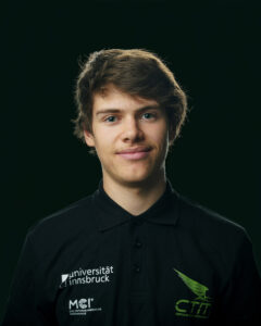 Gabriel Venier
