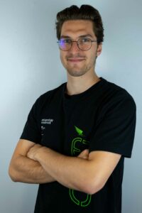 Jan Geiger