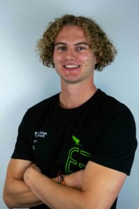 Justin Weber