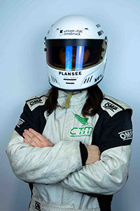 Laura Harasic