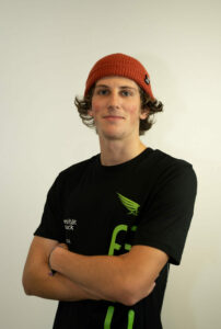 Luca Wieland