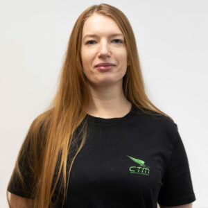Lucyna Czarnecka
