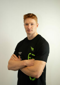 Lukas Baldo