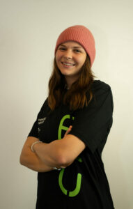 Magdalena Krieger