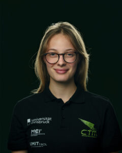 Mathilde Unterpertinger Cariolato