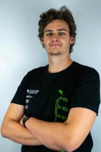 Matteo Dorighelli