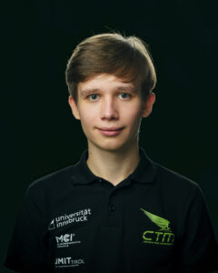 Mika Schulz
