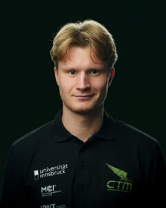 Moritz Klinger
