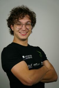 Moritz Pernter