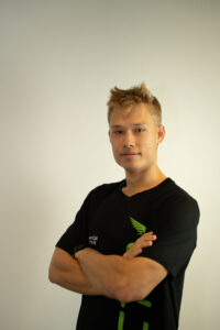 Nanouk Magnus