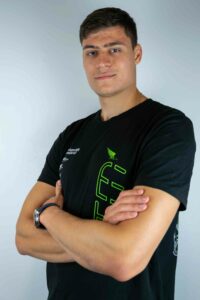 Pavlo Slyvka