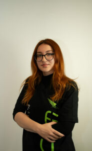 Sena Akçakir