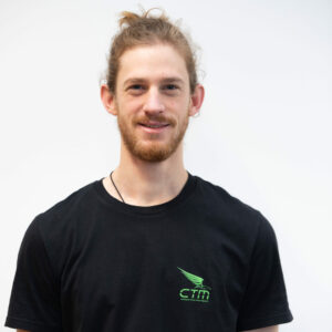 Thomas Mair