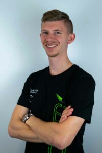 Walter Riessbacher