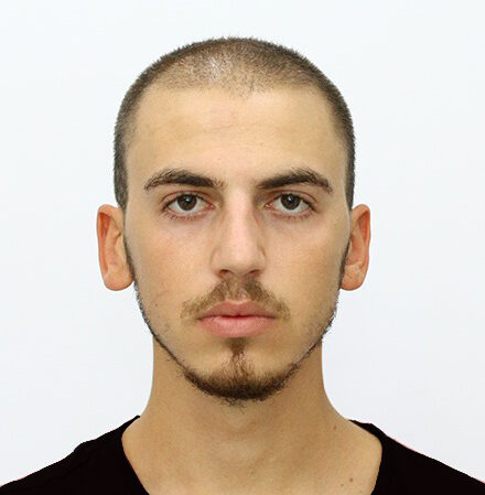 Tino Vukmarkovic