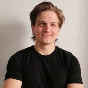 Daniel Ribitsch