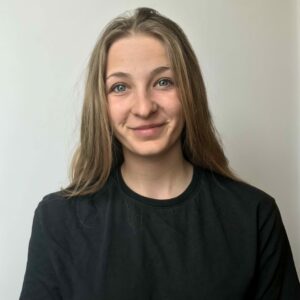 Anna Salchner