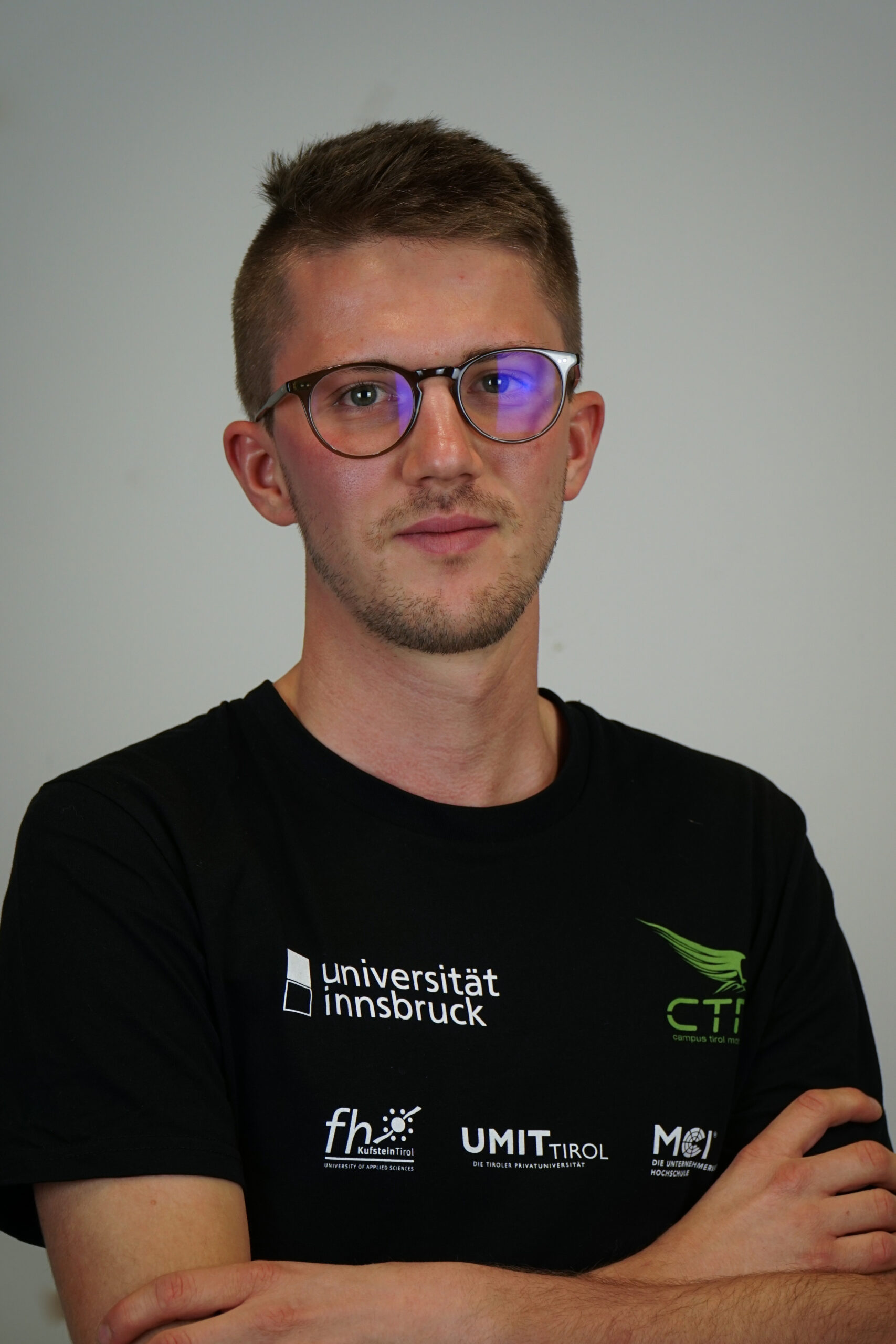 Daniel Gässl