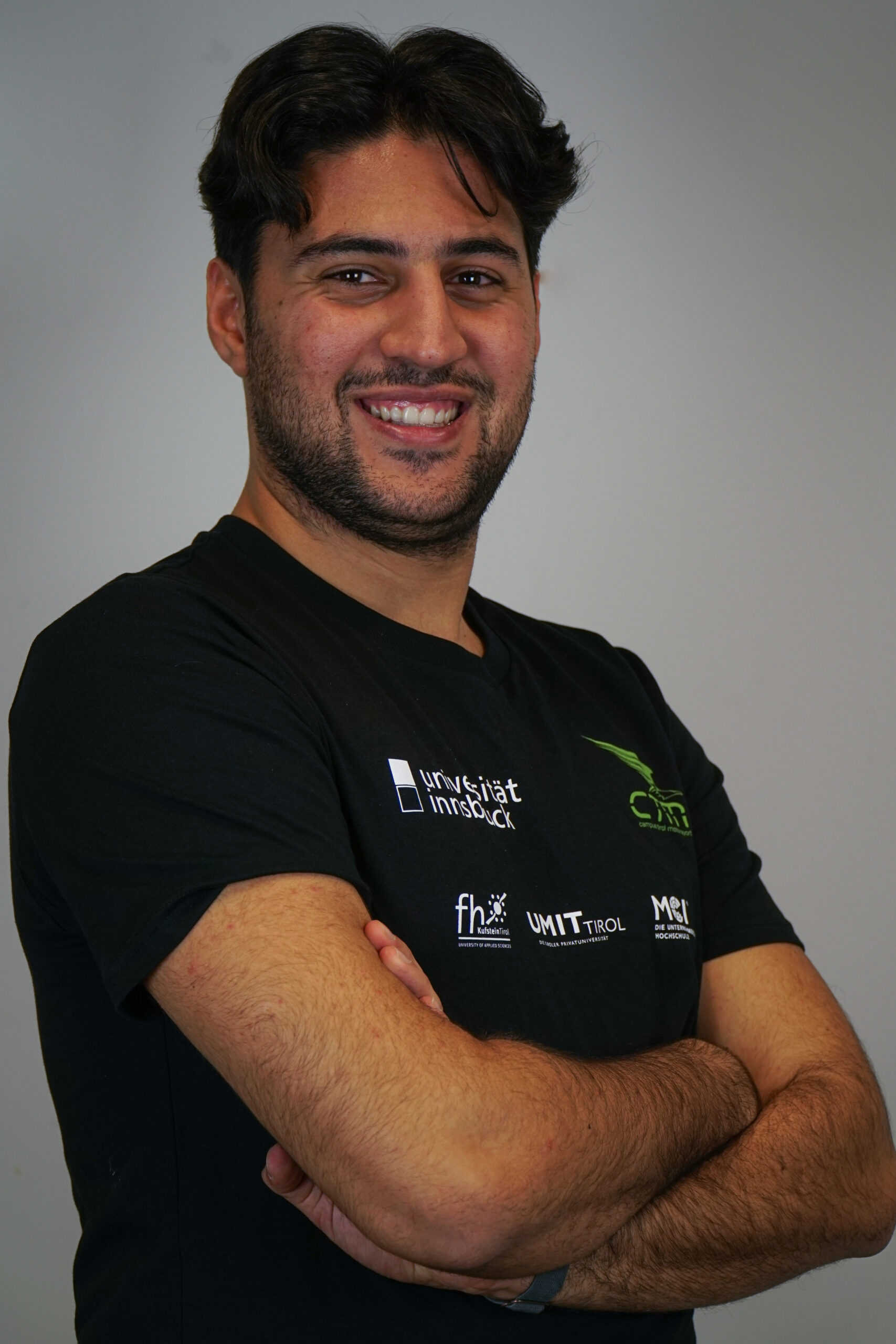 Hasan Ünlü